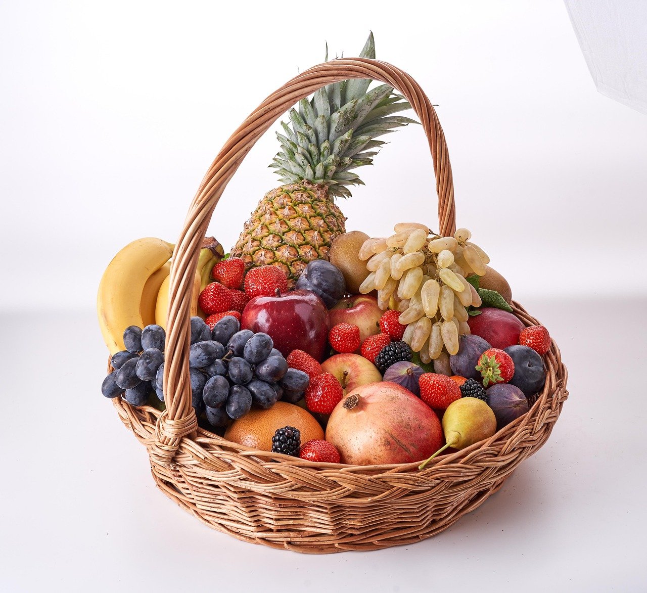 Fruit Basket