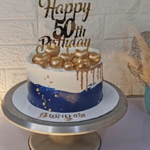 50th-golden-jubilee-cake