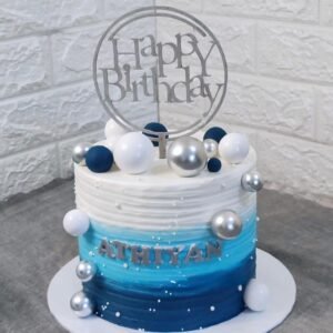 blue-birthday-splash-cake